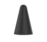 Vdaxvme Custodia protettiva per punta della penna, in silicone, per matita di 1a seconda generazione/M-Pencil