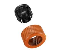 Vdaxvme Dado a testa sferica da 17 mm in alluminio e base a vite con filettatura ABS per stazione di ricarica magnetica, montaggio del veicolo, accessori per il supporto del telefono auto