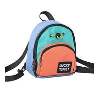 Vdaxvme Grande astuccio per matite ad alta capacità, per penne e matite, borsa a tracolla per studenti e adolescenti, Multicolore, Size Approx. 180x150x80mm/7.08x5.9x3.15in