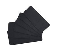 Vdaxvme Inserti supporto per base borsa, 6 Cuscinetti inferiori in feltro per borse in 3 dimensioni con pannelli arrotondati per trasporto quotidiano Inserti modellanti base borsa in feltro