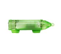 Vdaxvme Luce da pesca subacquea Piccola lampada da pesca LED Luce da pesca Attrattori esche per la pesca notturna Lampada da pesca subacquea elettronica d'acqua dolce acqua salata