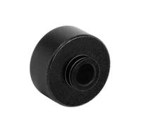 Vdaxvme Manopola personalizzabile della tastiera del metallo liscia per operare per le tastiere meccaniche di gioco F75 IK75