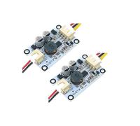Vdaxvme Modulo Alimentazione LED Tensione 5-85 Regolatore Corrente dimmerabile PWM con terminali Scheda per attività Servizio Illuminazione Scheda Driver LED Regolatore Corrente Pwm