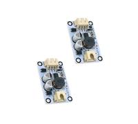 Vdaxvme Modulo Alimentazione LED Tensione 5-85 Regolatore Corrente dimmerabile PWM con terminali Scheda per attività Servizio Illuminazione Scheda Driver LED Regolatore Corrente Pwm