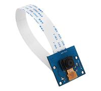 Vdaxvme Modulo OV5647 della macchina fotografica della webcam dei pixel di 5MP misura per per le macchine fotografiche W/2W/WH