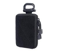 Vdaxvme Molles Pouches Bag Piccolo Tool Bag Multifunzionale Cintura Borsa Portafoglio Borsa Tattica Utility Bag Bumbag Per Outdoor