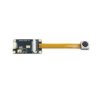 Vdaxvme OV5640 Modulo Fotocamera FreeDrive 60 65 100 Gradi con Cavo USB 5MP Immagini USB Modulo per Laptop