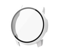 Vdaxvme Pellicola di vetro+Caso Protezione Dello Schermo Copertura Completa Duro PC Anti-graffio Conchiglie Guarda Alloggiamento Per 3