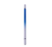 Vdaxvme Penna capacitiva 2 in 1 per tablet da disegno, punta in fibra, per tablet, telefono, penna digitale