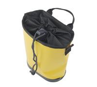 Vdaxvme Portautensili resistenti alle intemperie con tasche multiple e accesso rapido per gli appassionati di esterni. borse da lavoro impermeabili per il giardinaggio