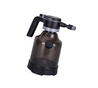 Vdaxvme Resistente 3L elettrico spruzzato con coperchio ergonomico accesso laterale efficiente dispositivo di irrigazione delle foglie per gli appassionati di giardinaggio Heavy Duty ad alta pressione