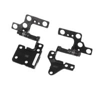 Vdaxvme Set di cerniere per schermo LCD per computer portatile, cerniere sinistra e destra, ricambio per cerniere per laptop AcerAspire A515-54 A515-44 A515-55