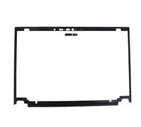 Vdaxvme Sostituzione del computer portatile LCD Frontale Bezel Case per T470 T480 B Laptop LCD Frontale Cornice Sostituzione