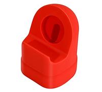 Vdaxvme Supporto da scrivania per Watch Series 8 SE2 7 6 5 4 3 2 1 Silicone Stand Smartwatch Accessori