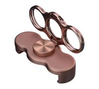 Vdaxvme Supporto per telefono regolabile pieghevole rotante clip sul supporto in alluminio staffa per la maggior parte dei telefoni leggero clip sulla staffa PC