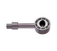 Vdaxvme Tubo di estensione per aspirapolvere per la toelettatura degli animali domestici per D Yson V7 V10 Convertitore Strumento di Attacco