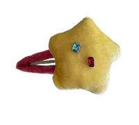 Vdaxvme Velvets Fermaglio per capelli Fermaglio per capelli Clip a scatto Copricapo Strass Invernali Barrette Francese Copricapo Accessori per Capelli