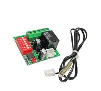 Vdaxvme W1701 Scheda Regolatore Digitale Termostato Digitale Modulo Controllo della Temperatura Elettronico Interruttore Modulo Industriale
