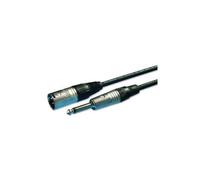 VDC - 101-015M - Neutrik Jack Plug-Xlr (a P) - 5 Metro