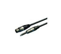 VDC - 101-034F - Neutrik Jack Plug-Xlr Cavo -5M