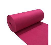 VDCVADKYE Tappeto da cerimonia, Corridore for navata nuziale for uso interno ed esterno, larghezza 1,5 m, diverse misure(1.5x3m)