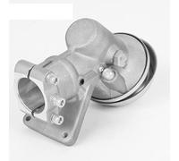 VDCVADKYE Testina per decespugliatore, Riduttore di velocità 32 mm 10T for Modelli Testa della Scatola Ingranaggi 753 746T 750T 753T 755T 61112072R