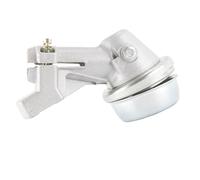 VDCVADKYE Testina per decespugliatore, Scatola Ingranaggi for Tosaerba 28 mm 4T/9T for FS220 FS400(28-9T)