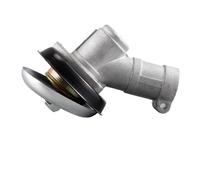 VDCVADKYE Testina per decespugliatore, Testa Ingranaggi for Tosaerba 28 mm 4-10 Denti Filettatura M10 for a Benzina da Esterno(28-9T)