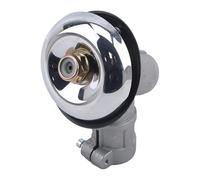 VDCVADKYE Testina per decespugliatore, Testina di Ricambio for Tosaerba 26 mm/28 mm 7/9 Denti(28-7 Teeth)