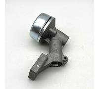 VDCVADKYE Testina per decespugliatore, Testina di Trasmissione Ricambio Compatibile con i decespugliatori FS44 FS55 FS72 FS74 FS75 FS80 FS85 FS90 FS100 FS110