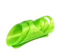 VDCVADKYE Utensile per l'isolamento dei Tubi, Kit di Utensili for Il Taglio Tubi in Schiuma plastica e Idraulici Multicolore(Green)