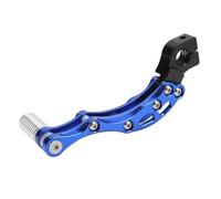 VDCXSE cambio Pedale Accessorio universale multicolore Leva di avviamento a pedale in lega alluminio per a Scooter