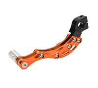 VDCXSE cambio Pedale Accessorio universale multicolore Leva di avviamento a pedale in lega alluminio per a Scooter