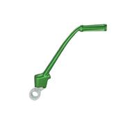 VDCXSE cambio Pedale Leva di avviamento a pedale forgiata in alluminio CNC per KX250F 2013 2014 2015 2016 2017 2018 Pedale per moto Drit Pit Bike Motocross