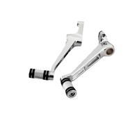 VDCXSE cambio Pedale Per Davidson Per Night Rod VRSCD VRSCDX 07-17 Per motociclette speciali Leva del cambio Comandi avanzati freno a pedale posteriore