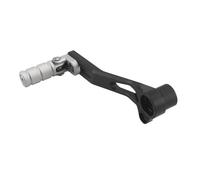 VDCXSE cambio Pedale Per Multistrada 950 950S 1260 1260S 2017-2021 Leva Del Cambio Per Moto Della Frizione Regolabile Asta Rapido Argento