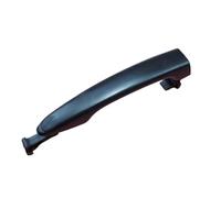 VDCXSE Copertura Maniglia Porta Esterna 6105110U7101 Per JAC J5 2012-2019 Maniglia Esterna Per Porta Non Verniciata