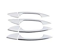 VDCXSE Copertura Maniglia Porta Esterna Per A Per CLA Per Classe Per GLA W176 C117 Coupe W117 X156 2013-2019 Accessori Auto Maniglia Esterna Della Porta Ciotola Trim Telaio Di Copertura