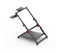VDD - Sedia da corsa - Pozzetto da corsa - Logitech - Thrustmaster - Fanatec - completamente regolabile
