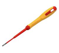 VDE - Cacciavite a taglio, 3,5 x 100 mm