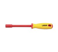 VDE Dado Driver 5mm - Laser 7437 Nuovo