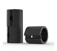 VDE Industries Fix A Sinking Office Chair - Cilindro di sollevamento a gas o attrezzi richiesti - Sostituzione sedia da ufficio per computer con cilindro di sollevamento a gas alternativo