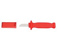 GEDORE Coltello per cavi compatibile con VDE 4522