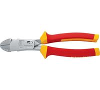 VDE KL046200IS - Tronchese a leva