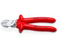 VDE PINZE TAGLIANTI LATERALI AD ALTA CAPACITÀ 200MM - KN 74 07 200