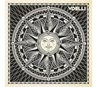 Vdelli - Out Of Sun