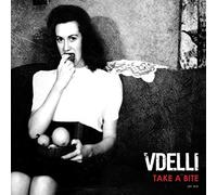 Vdelli - Take A Bite