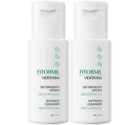 Vdermina Fitormil Detergente Intimo 2x200 ml Detergente