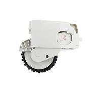 VDFNGFD Accessori for ruote sinistra e destra compatibili con il kit motore mozzo ruota robot aspirapolvere Xiaomi Mijia 1C STYTJ01ZHM(R)