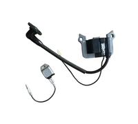 VDFNGFD Bobina di accensione Compatibile con Kawasaki TD40 TD43 TD48 Mitsubishi T200 T240 Kaaz K32 K33 32CC 33CC Decespugliatore Ignitor Ab